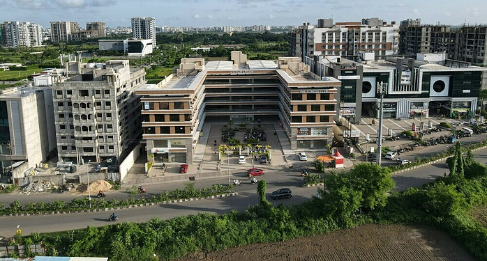 Commercial Real Estate Investment - Liberia